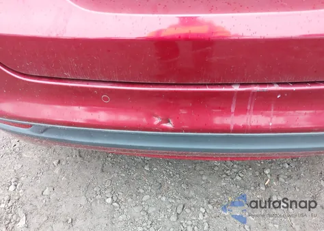 2013 Ford Fusion Se z USA, uszkodzony, nr VIN 3FA6P0HR6DR152627